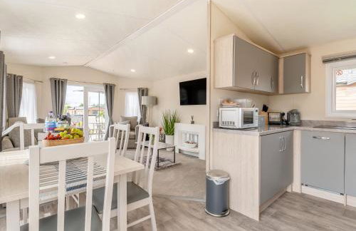 The Cotswold Holiday Lodge - Foto 9