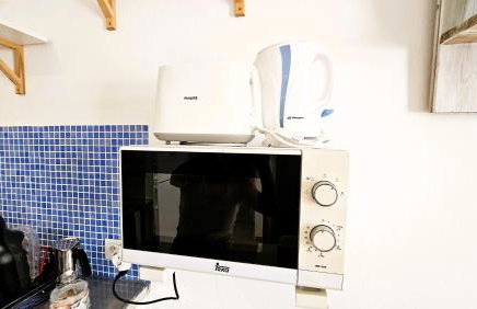 Nahir Holiday Apartment - Foto 35