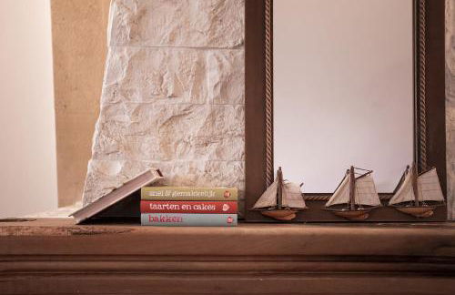 Mathraki Resort - Foto 60