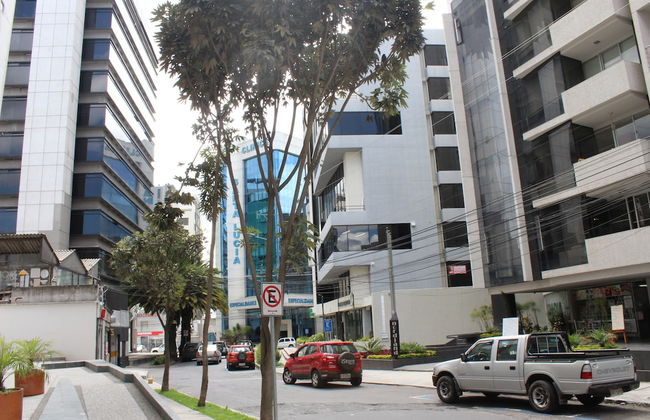 Homevoyage Suite - Foto 23