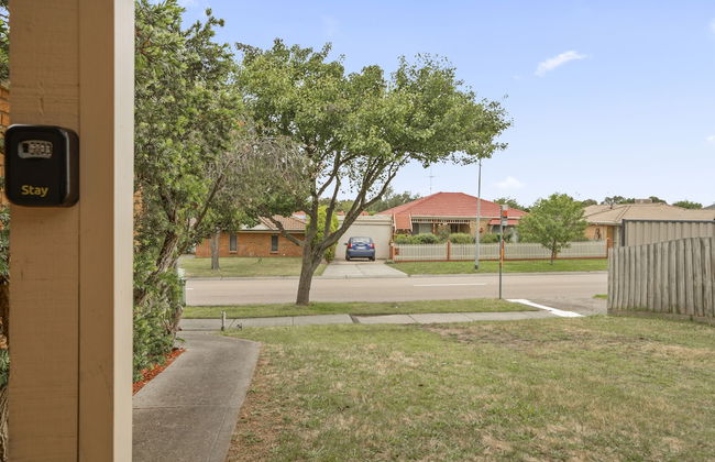 StayAU Family Home Pet Friendly - Foto 17