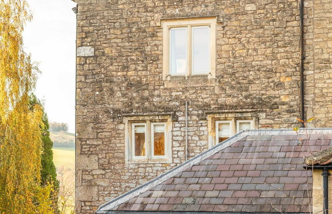 Georgian House With Garden Views Tennis Court - Foto 25