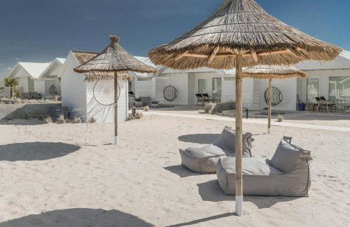 Pastelowe Domki Darłówko - Foto 6