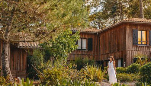 Domaine du Ferret Restaurant & Spa - Foto 4