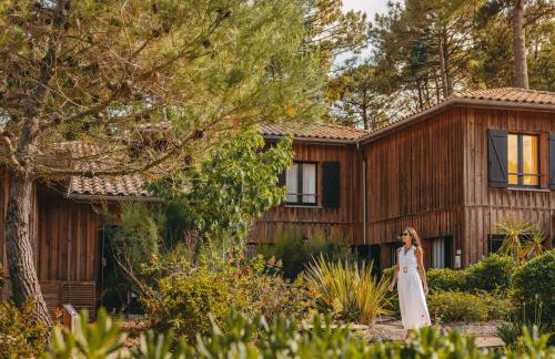 Domaine du Ferret Restaurant & Spa - Foto 4