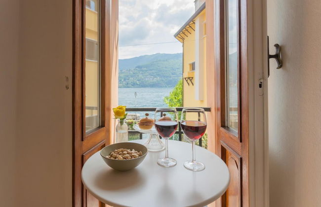 Il Porticciolo in Carate Urio - Foto 18