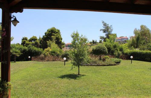 Vila Georgia - Foto 46