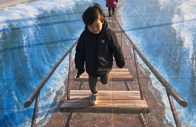 Jebudo Yeonliji Pension - Foto 39