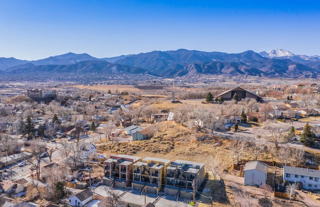 Downtown Skyline Rooftop Patio Modern Townhome - Foto 50