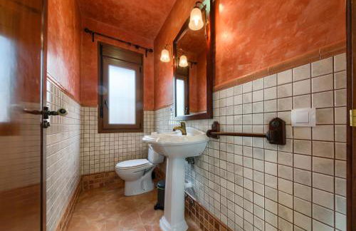 Holidays2Malaga Candado House pool & garden - Photo 77