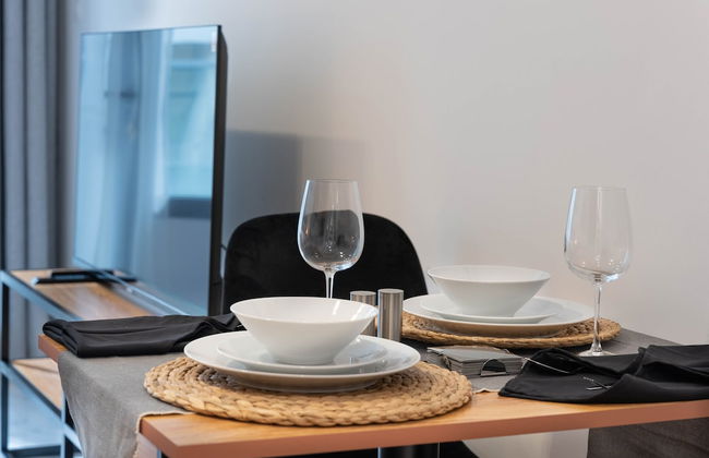 Spacious Studio in Oasis 714 - Photo 6