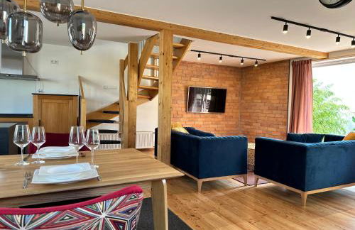 Ferienhaus Wein & Wald mit Gartensauna, eigenem Garten, Landau Pfalz - Foto 9