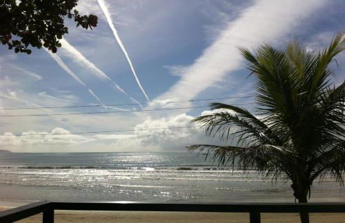 Casa na Praia Frente Mar 01 - Foto 2