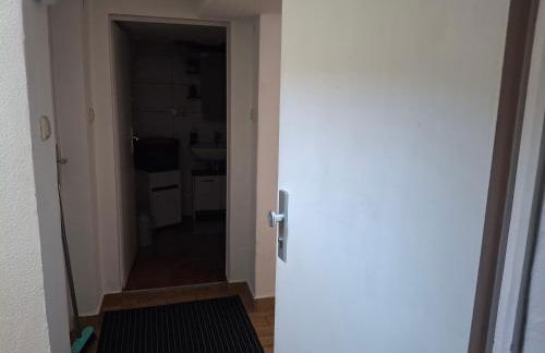 Heikes kleines Souterrain Apartment - Foto 11