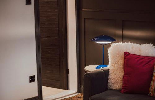 The Penthouse Luxury Central Apartment - Foto 27