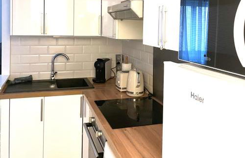 Arina & Julien La Défense-Paris - Foto 4