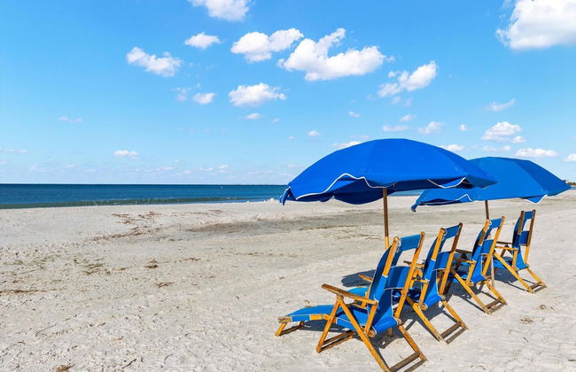 Sunset Fort Myers - Photo 36