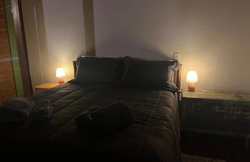 Chalé Bem-te-vi Vista espetacular da Serra da Mantiqueira - Foto 58