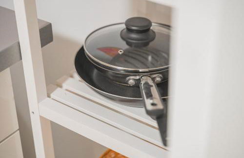 Urban City Loft - Stuttgart-West - Foto 35