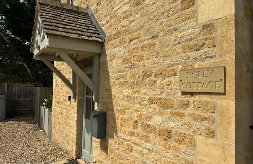 Holly Cottage - Foto 17