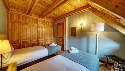 CASA BARLONGUETA de Alma de Nieve - Photo 3