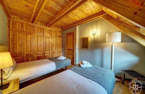 CASA BARLONGUETA de Alma de Nieve - Photo 3