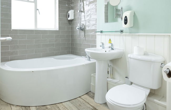 The Clarendon Hotel - Foto 72