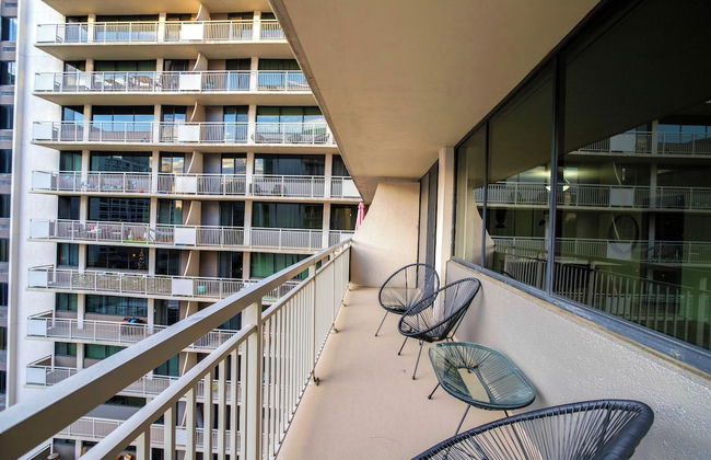 Close to Airport in Crystal City - Foto 22