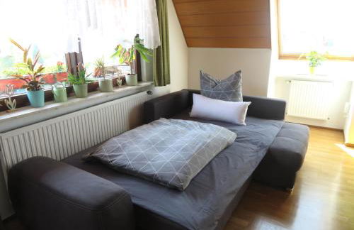 Ferienwohnung Stephanie - Foto 11