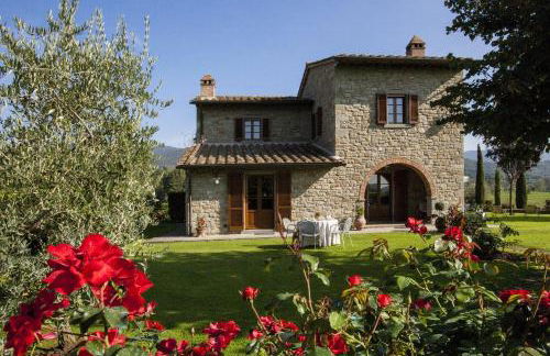 Agriturismo I Pagliai - Foto 56