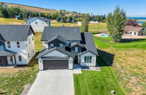 Dream Bear Lake Getaway w/ Hot Tub & Yard - Photo 46