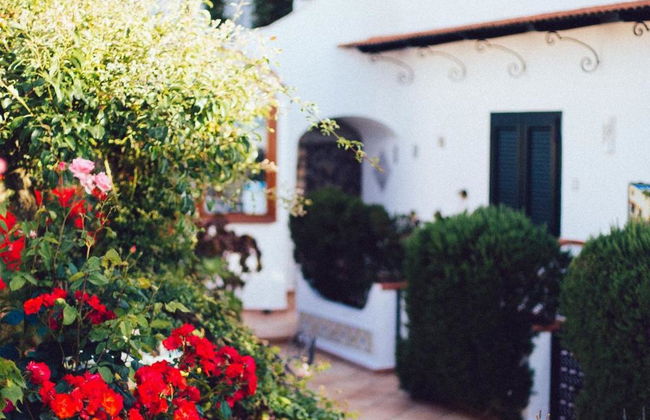 IL Giardino Dell'Arte - Guest House - Foto 13