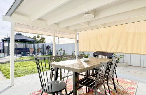 Disneyland Retreat-Pool Spa Game - Foto 27