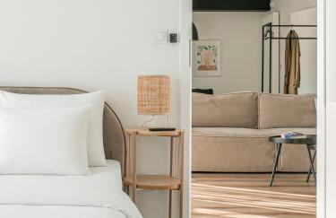 Tuyo Apartments Bokserska - Foto 44