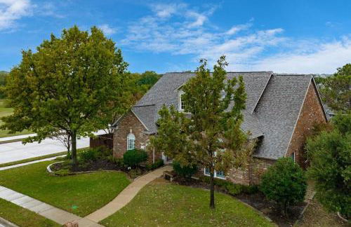 Rockwall Urban Oasis-Pool/Spa/Games/Park/Lakeside - Foto 77