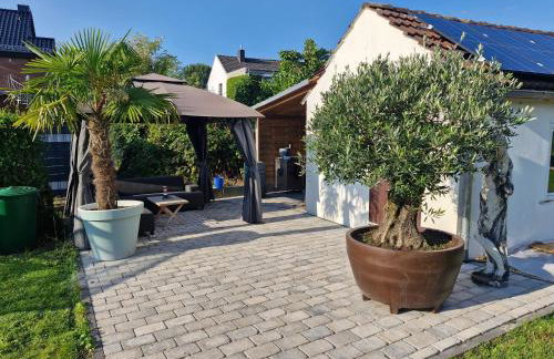 Ferienhaus Bremerhaven ab an die Nordsee - Foto 2