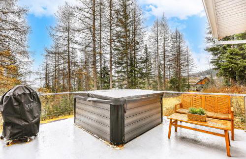 Sunspot Lodge - Schweitzer Mountain - Foto 18