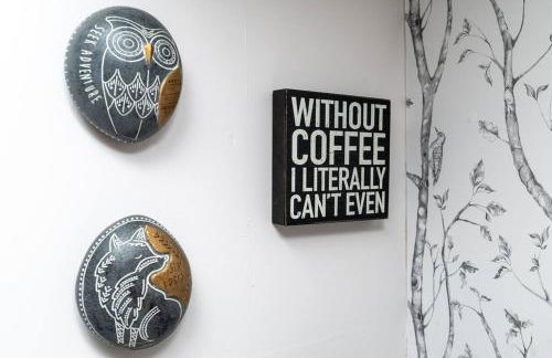 Breathtaking views. Hot tub. Huge Deck. Fast Wifi - Foto 9