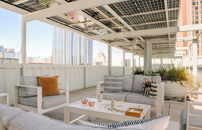 Sonder by Marriott Bonvoy Ida Apartments Downtown - Foto 34