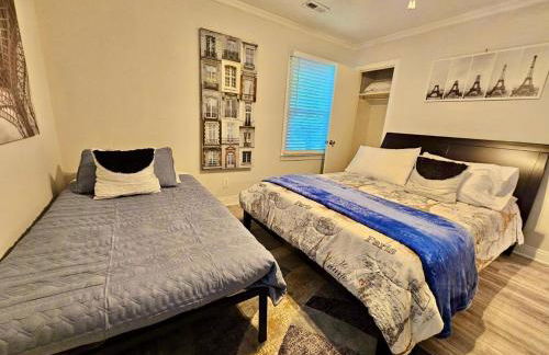 Midtown Gem Walk to Attractions - Foto 17