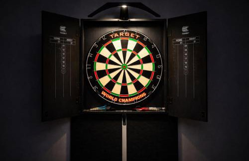 Game Zone, Trafford Centre Nearby, Sleeps 8 - Foto 2