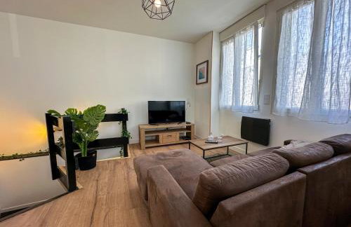 Appartement proche de la gare - Foto 4