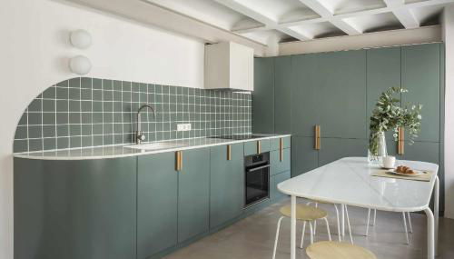 Apartamento centro de valencia preciosa terraza - Foto 4