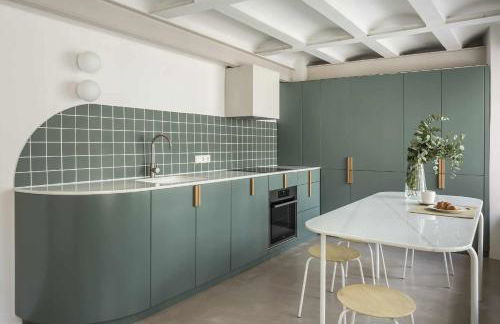 Apartamento centro de valencia preciosa terraza - Foto 4