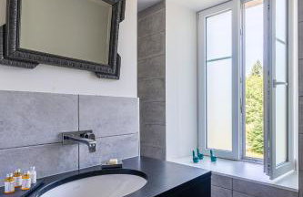 Gîtes Openroc - Vue imprenable sur Colmar - Foto 9