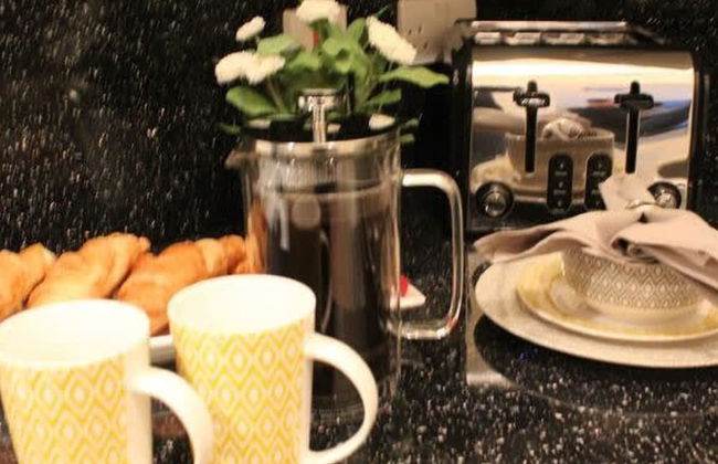 The Llangollen - Berwyn House Central Wrexham - Photo 18