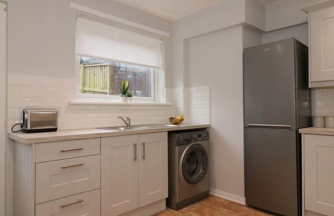 North View - Wishaw in Wishaw - Photo 27