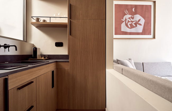 Yoma Cove Suites - Foto 20