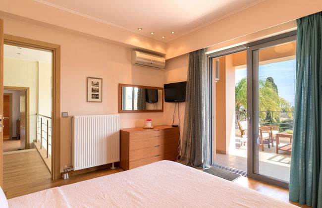 Villa Serena, Eastern Corfu by WhiteDream Villas - Foto 8