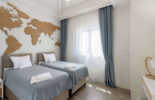 Lustica Bay Central - Foto 4